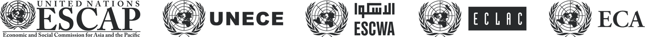 UN Regional Commissions